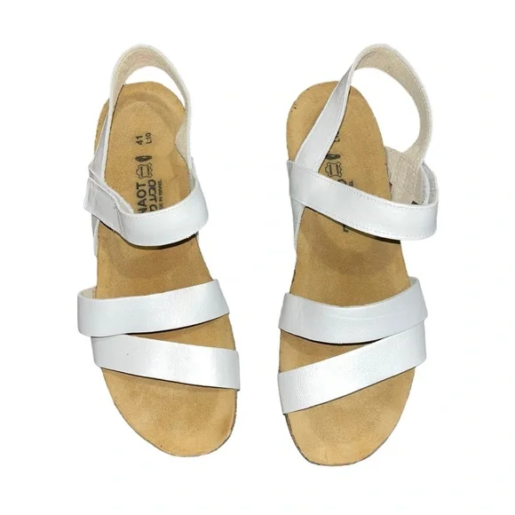 Naot Kayla Originally $194 Size 41 (10-10.5) - Picture 2 of 5